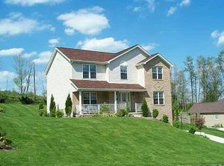 514 Southfield Dr, Greensburg, PA 15601 | MLS #1602173 | Zillow