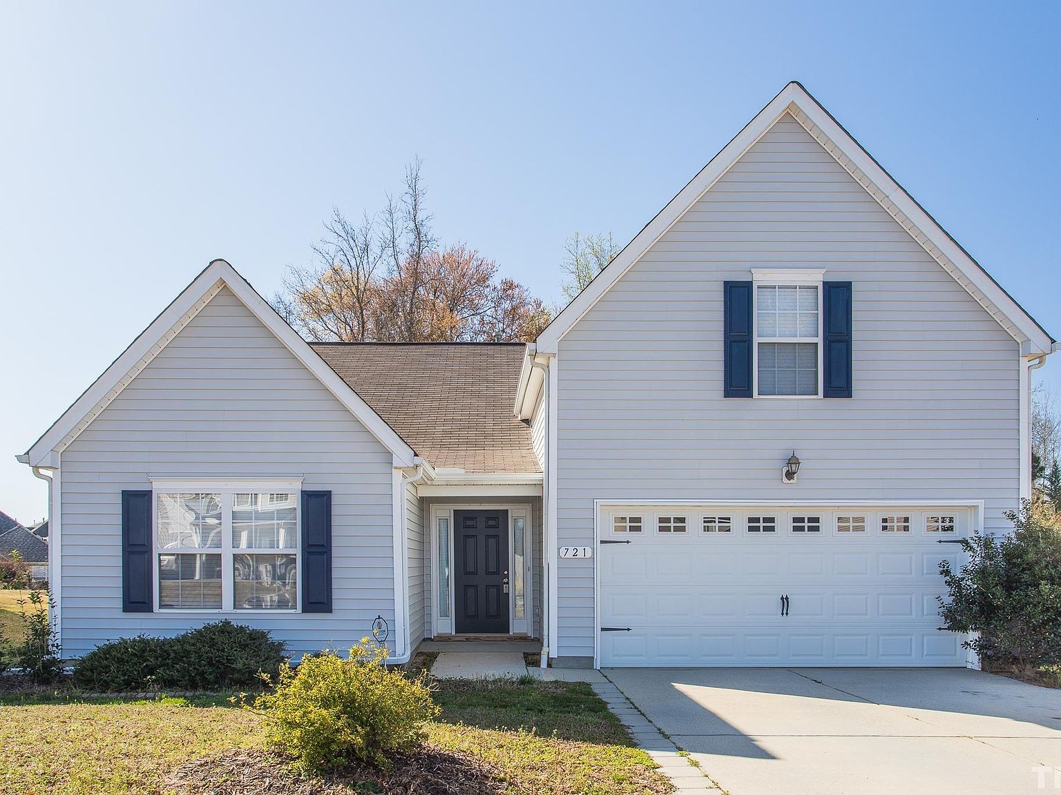 721 Sequoia Ridge Dr, Fuquay Varina, NC 27526 Zillow