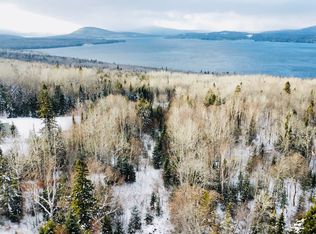 145 Birds Eye Rd, Rangeley, ME 04970
