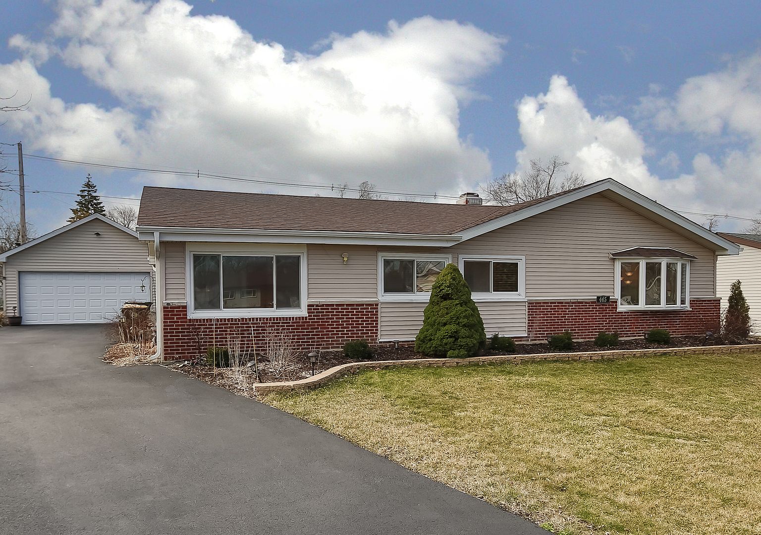 445 Bode Rd, Hoffman Estates, IL 60169 Zillow