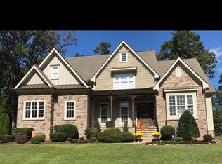 1204 Graedon Dr, Raleigh, NC 27603