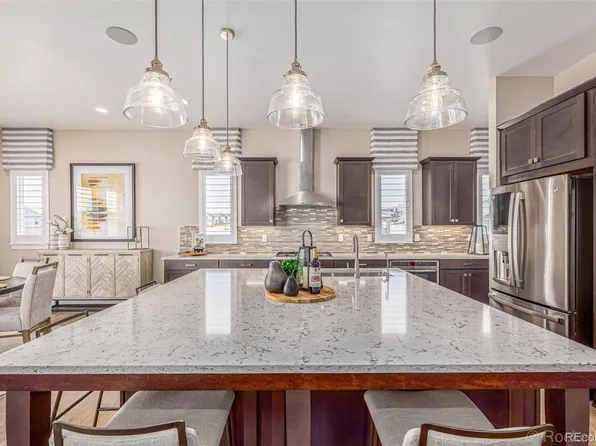 17149 Birds Foot Trail, Parker, CO 80134