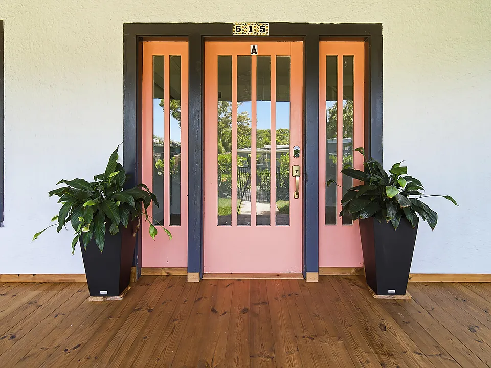 515 46th St #A
