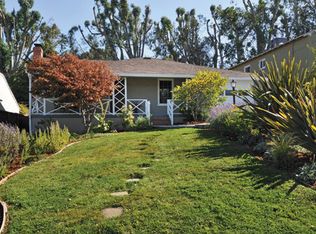 619 Capuchino Dr, Millbrae, CA 94030