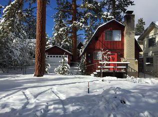 622 Cedar Ln, Sugarloaf, CA 92386