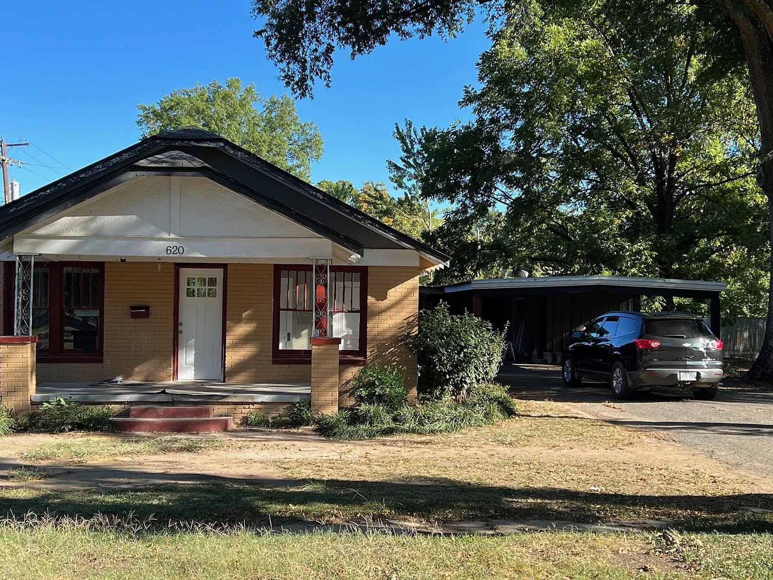 3 bed, 1140 sqft, $1,150 — Photo 1