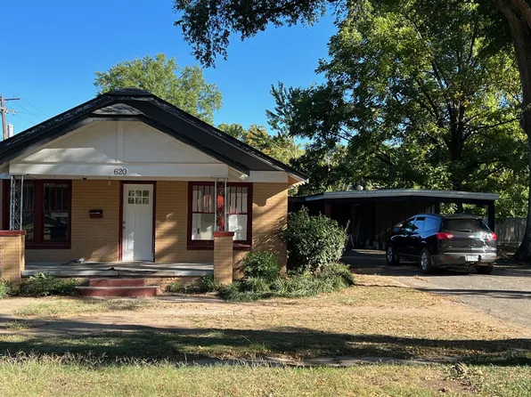 620 2nd St, Conway, AR 72032