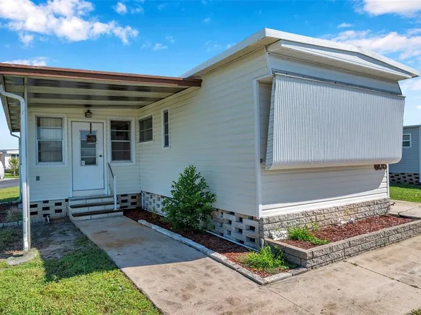 605 Mount Lancaster Ave NE #634, Saint Petersburg, FL 33702