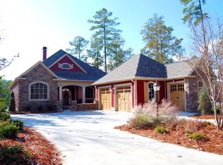 221 Arsenal Dr, Ninety Six, SC 29666