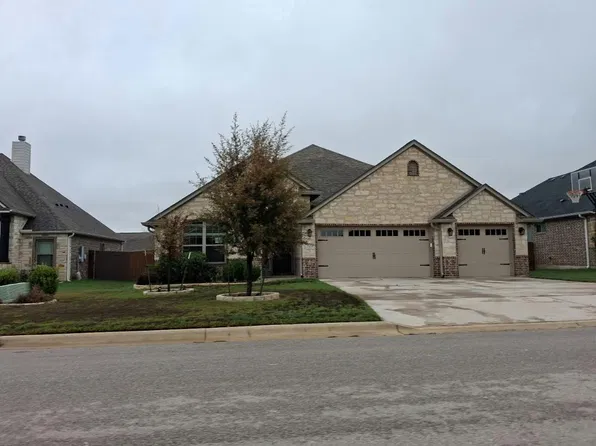 10409 Bell Mountain Dr, Temple, TX 76502