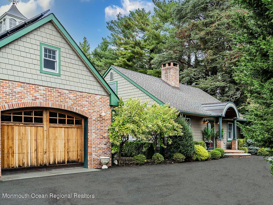 921 Riverview Drive, Brielle, NJ 08730 Zillow