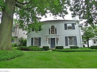 22232 Byron Rd, Shaker Heights, OH 44122