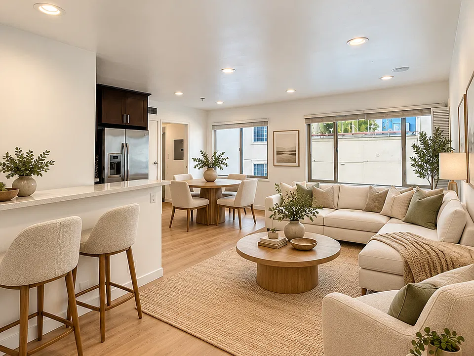 1837 N La Brea Ave #12