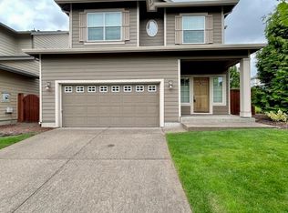 16845 SW 134th Ter, King City, OR 97224