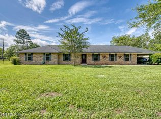 1241 Db Hicks Rd, Bryceville, FL 32009