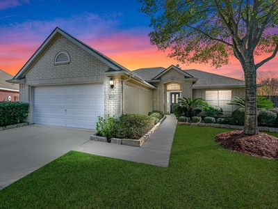 14807 Hemlock Bridge Ct, Sugar Land, TX, 77498