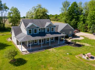 13667 S 34th St, Vicksburg, MI 49097