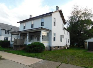 108 Walnut St, Warren, PA 16365