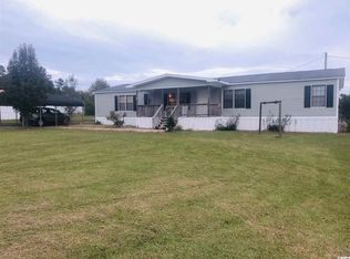425 L J Rd, Galivants Ferry, SC 29544