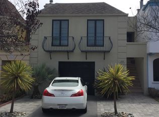 2676 35th Ave, San Francisco, CA 94116