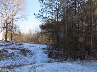 0 Buckridge Rd Lot 25, Louisburg, NC 27549