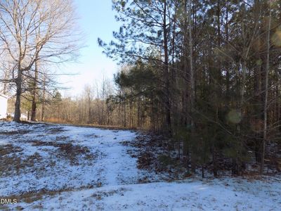 0 Buckridge Rd Lot 25, Louisburg, NC, 27549