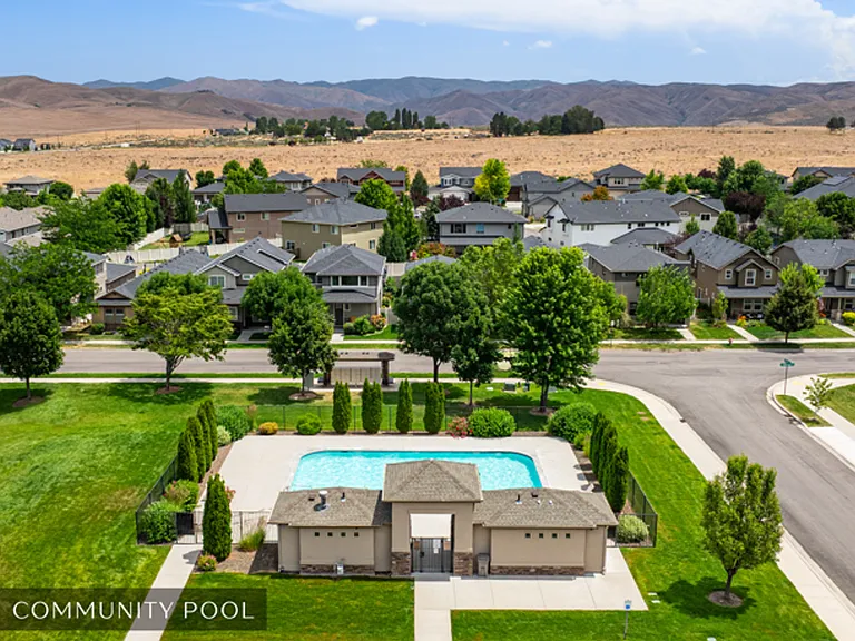 8113 S Granite Ridge Way — Photo 14