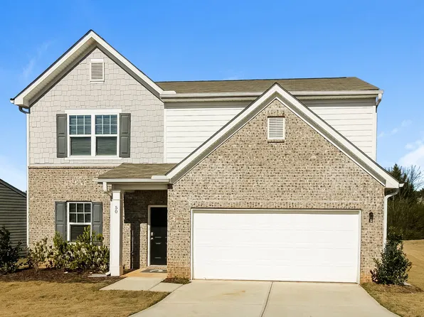 50 Bowen Way, Covington, GA 30016