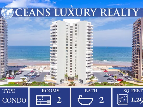 3047 S Atlantic Ave, Daytona Beach Shores, FL