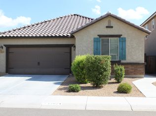 12024 W Desert Sun Ln, Peoria, AZ 85383