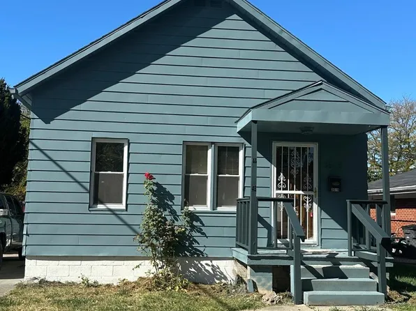 3519 Terrace Dr, Toledo, OH 43611