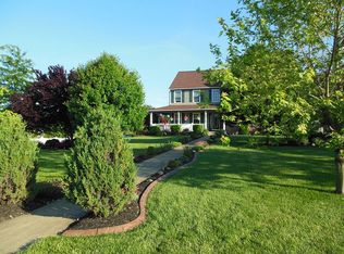 304 Brenda Ct, Mullica Hill, NJ 08062