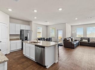 381 Evergreen Sumac Loop, Kyle, TX 78640