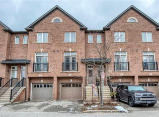 991 Reimer Cmn, Burlington, ON L7R 0C8