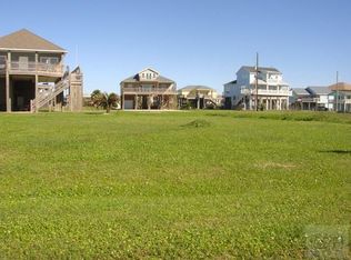 2025 Idyle Vw, Crystal Beach, TX 77650