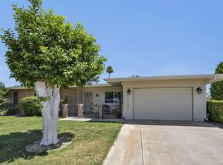 10247 N 108TH Drive, Sun City, AZ 85351