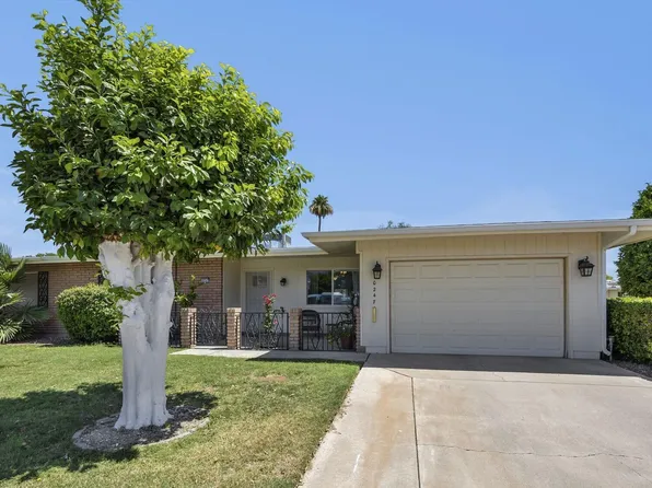 10247 N 108TH Drive, Sun City, AZ 85351