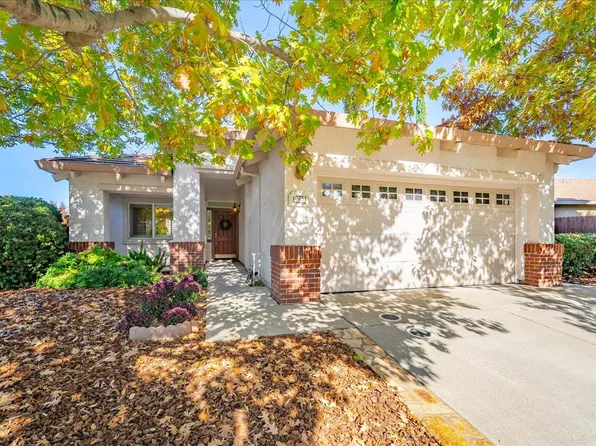 10751 Bouchet Way, Rancho Cordova, CA 95670