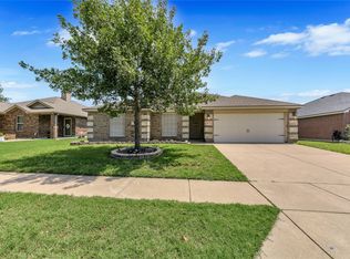 12325 Shine Ave, Rhome, TX 76078