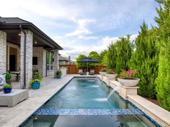 1241 Mercer Ave, Lantana, TX 76226