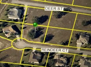 0 Reindeer Ct #49, Spring Hill, FL 34608