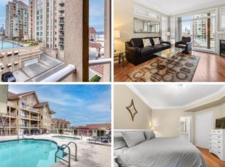 1088 Sunset Dr UNIT 440, Kelowna, BC V1Y9W1