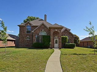 902 Green Brook Dr, Allen, TX 75002