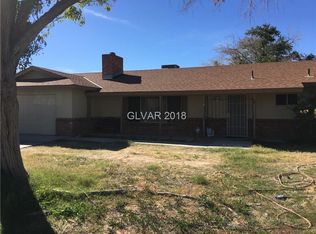 5945 N Durango Dr, Las Vegas, NV 89149