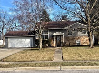5473 Washburne Rd, Bedford Heights, OH 44146