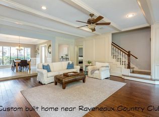 9511 Fenchurch Dr, Spring, TX 77379