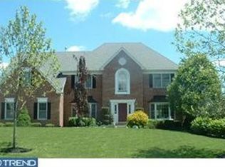 31 Bittersweet Dr, Doylestown, PA 18901