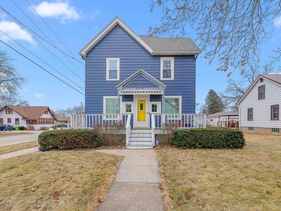 615 De Clark Street, Beaver Dam, WI, 53916