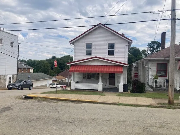 1100 Graham Ave, Monessen, PA 15062