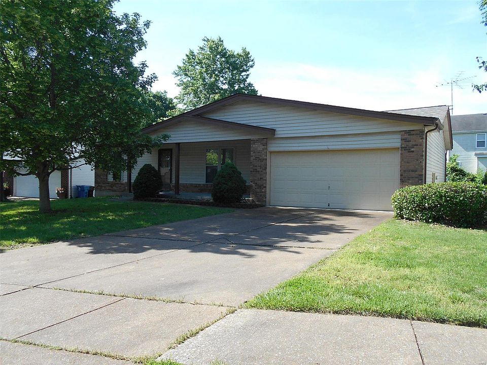 1st image of 6152 Clovergreen Pl